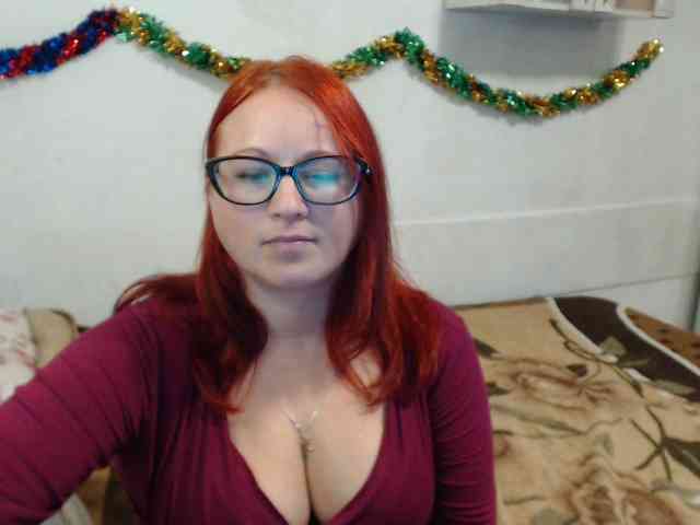 Lilia4joy webcam
