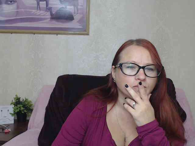 Lilia4joy webcam