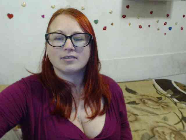 Lilia4joy webcam