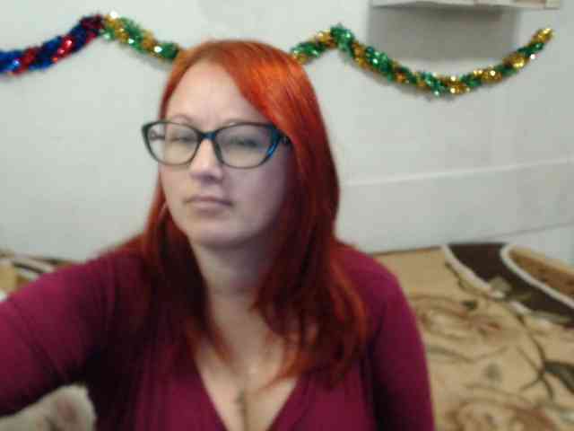 Lilia4joy webcam