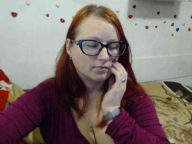 Lilia4joy webcam