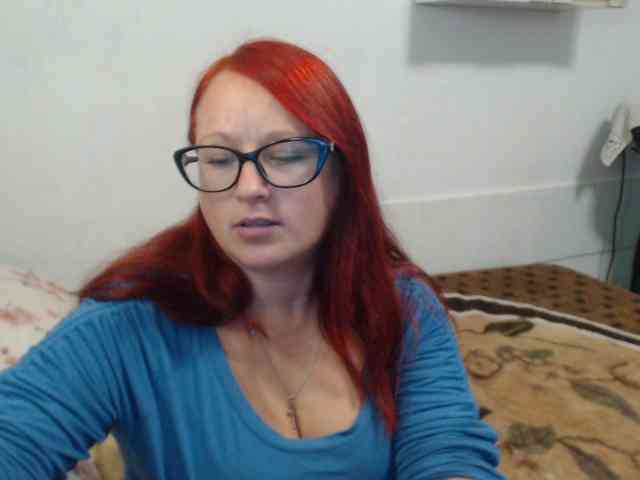 Lilia4joy webcam