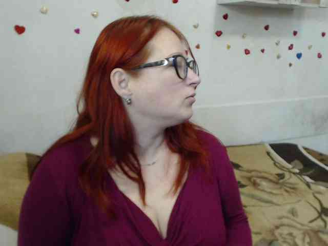 Lilia4joy webcam