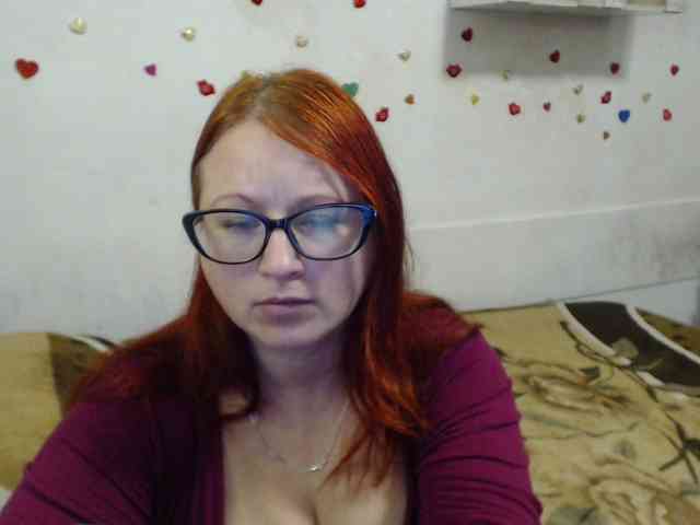 Lilia4joy webcam