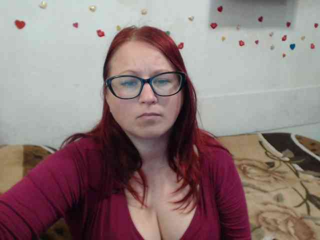 Lilia4joy webcam