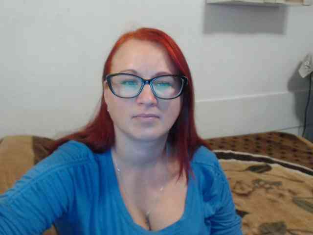 Lilia4joy webcam