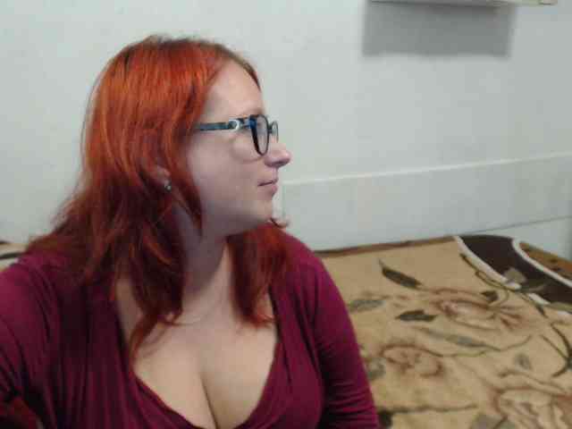 Lilia4joy webcam