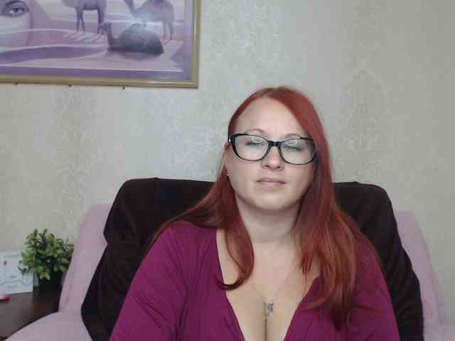Lilia4joy webcam