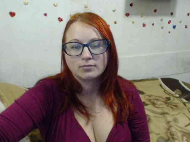 Lilia4joy webcam