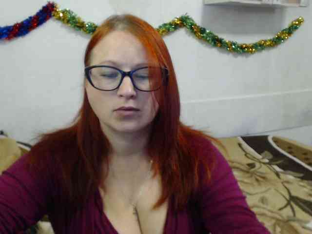 Lilia4joy webcam