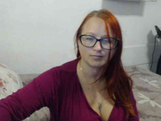 Lilia4joy webcam