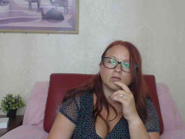 Lilia4joy webcam