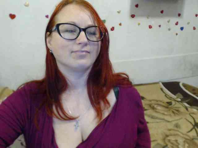 Lilia4joy webcam
