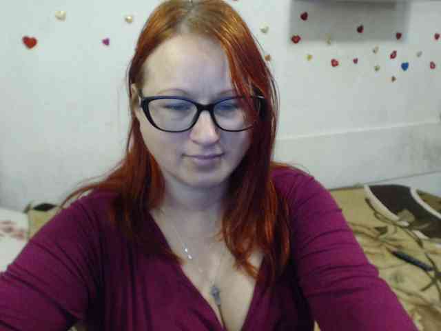 Lilia4joy webcam