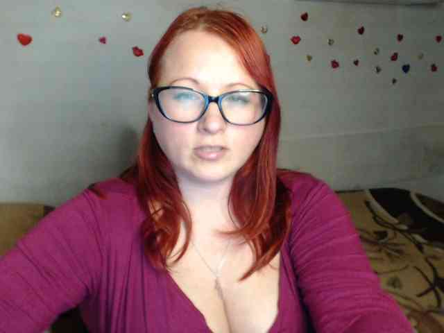 Lilia4joy webcam