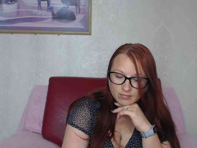 Lilia4joy webcam