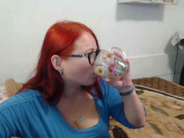 Lilia4joy webcam