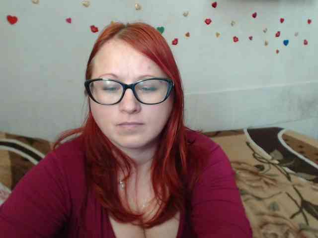 Lilia4joy webcam