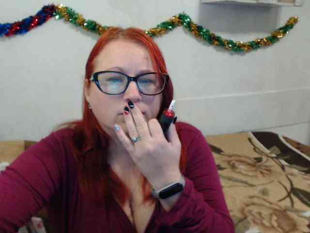 Lilia4joy webcam