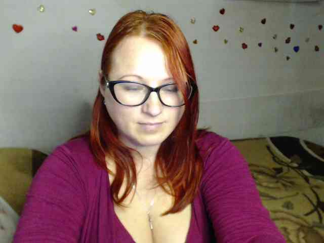 Lilia4joy webcam