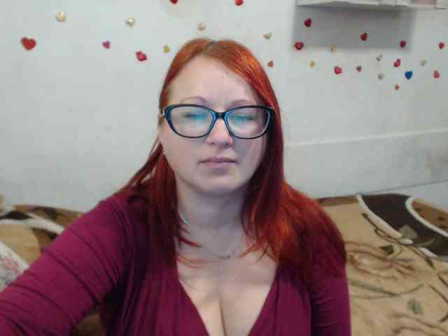 Lilia4joy webcam