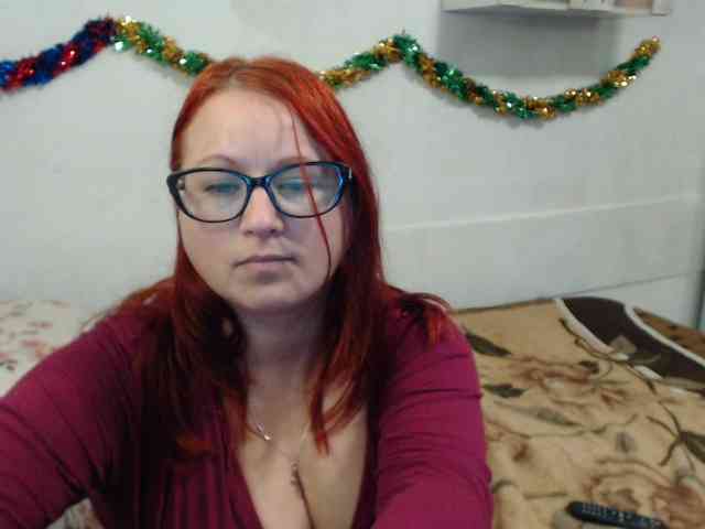 Lilia4joy webcam