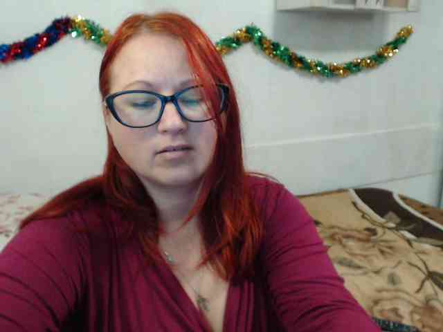 Lilia4joy webcam