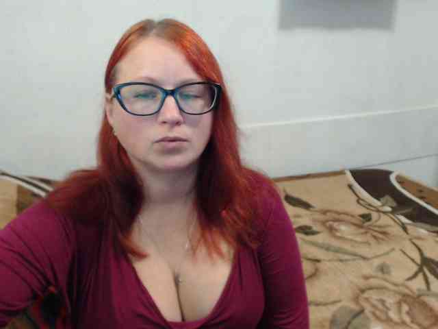 Lilia4joy webcam