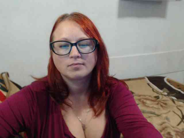 Lilia4joy webcam