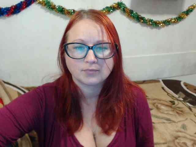 Lilia4joy webcam