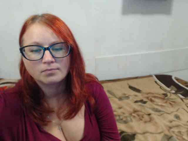 Lilia4joy webcam