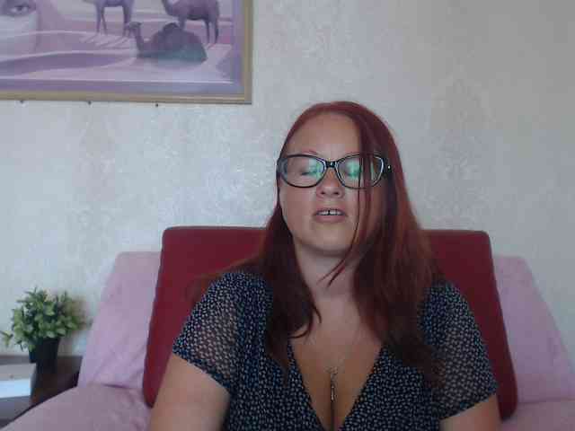 vr chat Lilia4joy