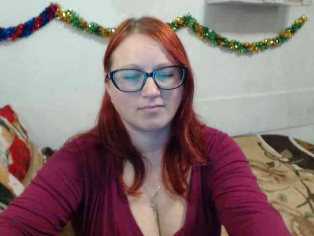 Lilia4joy webcam