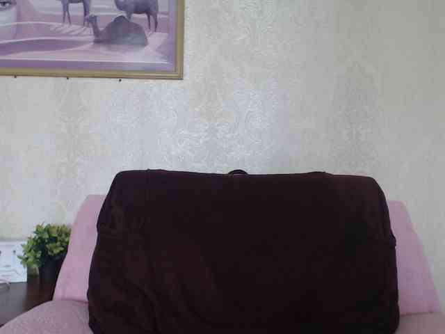 Lilia4joy Live Webcam on BongaCams