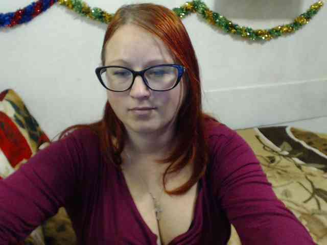Lilia4joy webcam
