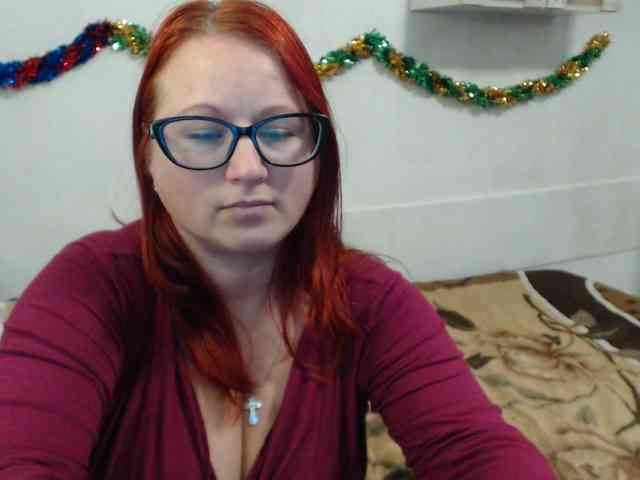 Lilia4joy webcam