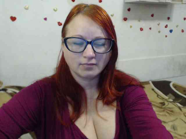 Lilia4joy webcam