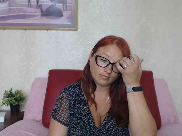 Lilia4joy webcam