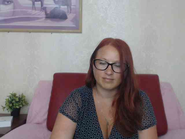 Lilia4joy webcam