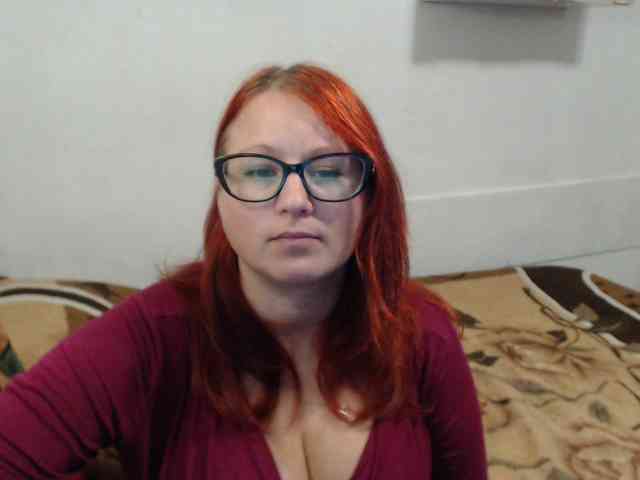 Lilia4joy webcam