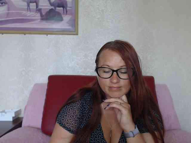 Lilia4joy webcam