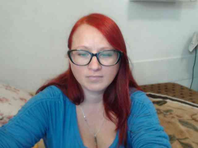 Lilia4joy webcam