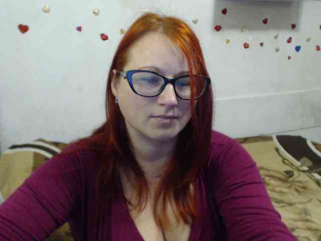Lilia4joy webcam