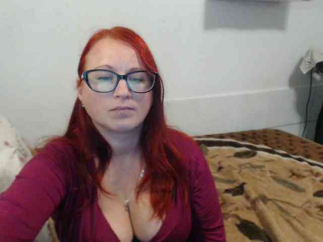 Lilia4joy webcam