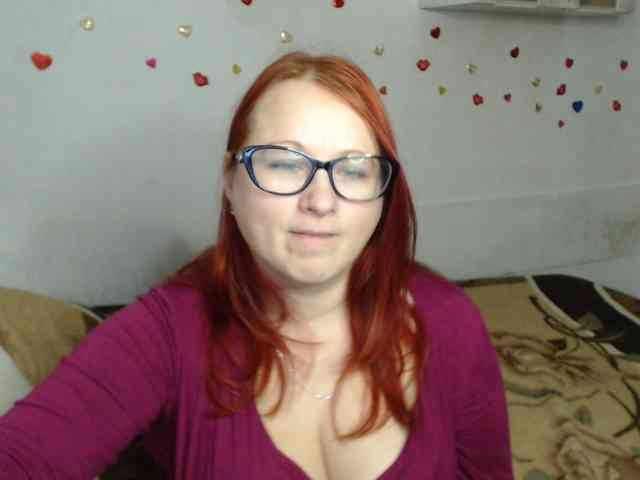Lilia4joy webcam