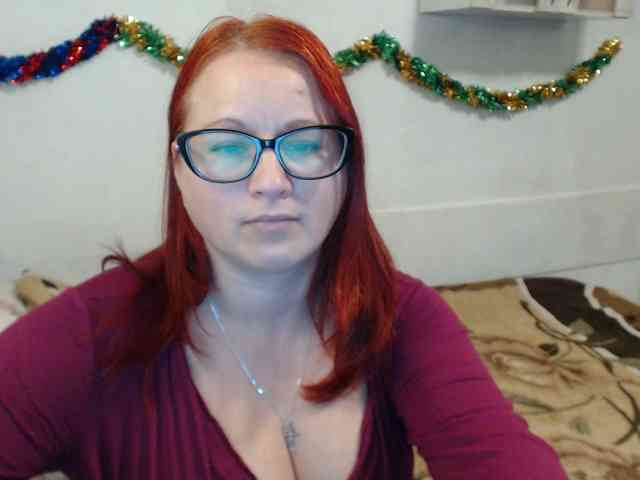 Lilia4joy webcam