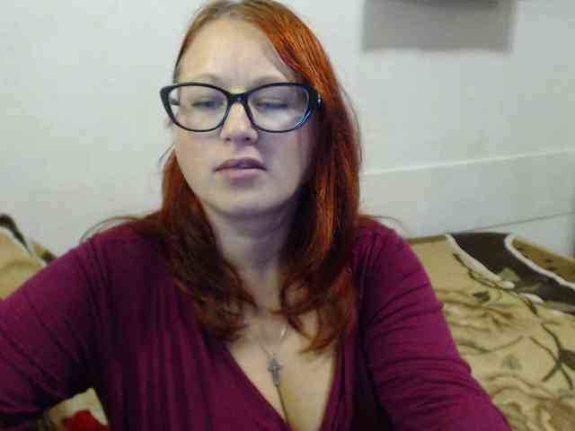 Lilia4joy webcam