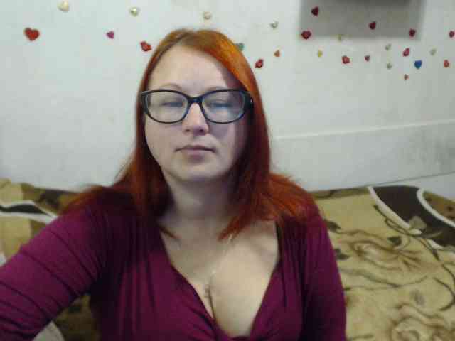 Lilia4joy webcam