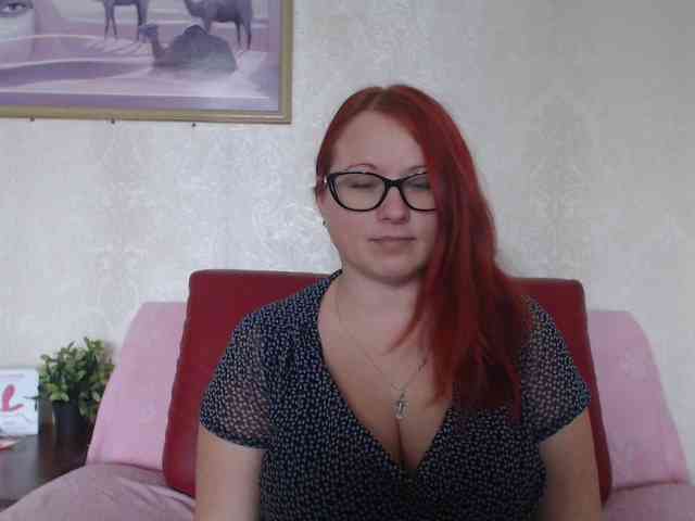 Lilia4joy webcam