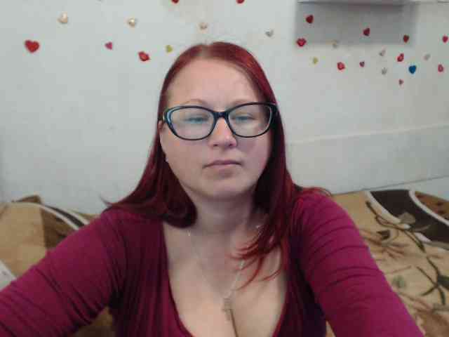 Lilia4joy webcam